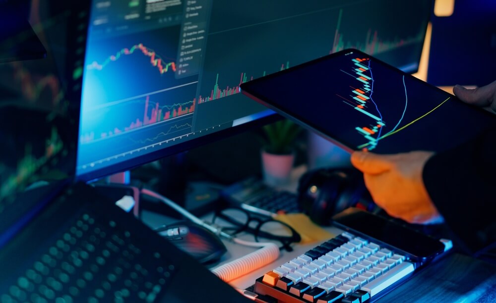breakout reasons forex